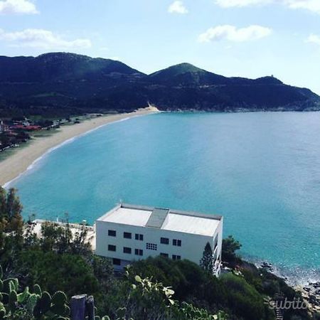 Villa Solanas 索拉纳斯 外观 照片