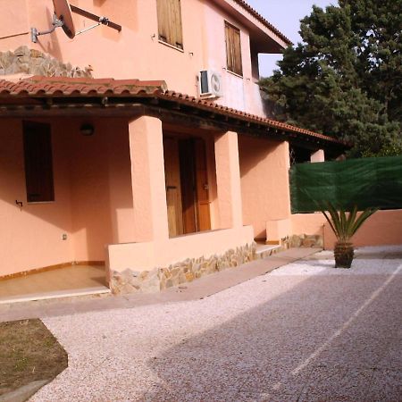 Villa Solanas 索拉纳斯 外观 照片