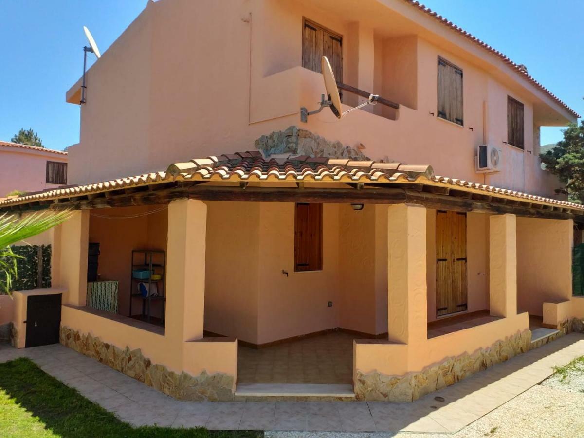 Villa Solanas 索拉纳斯 外观 照片