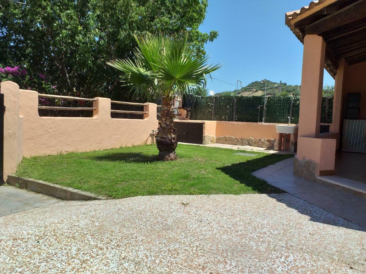 Villa Solanas 索拉纳斯 外观 照片