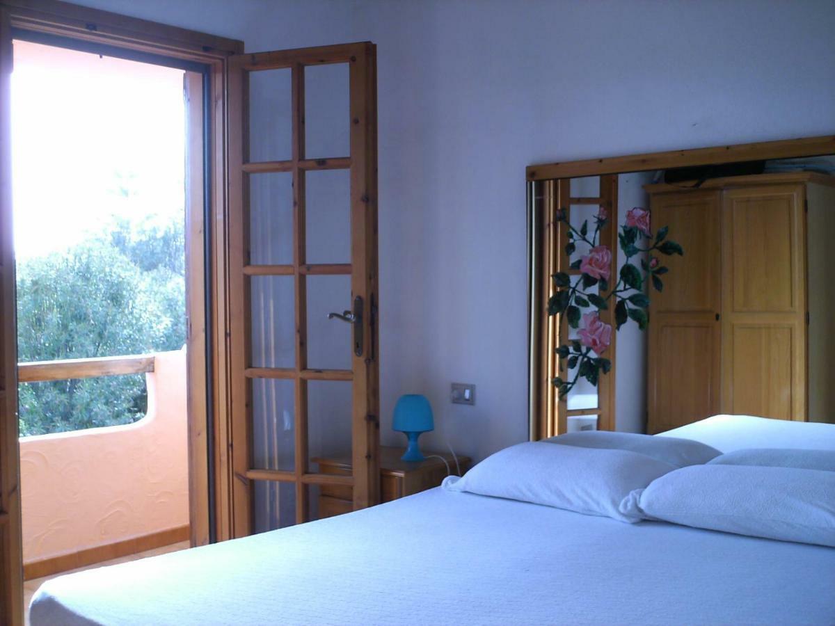 Villa Solanas 索拉纳斯 外观 照片