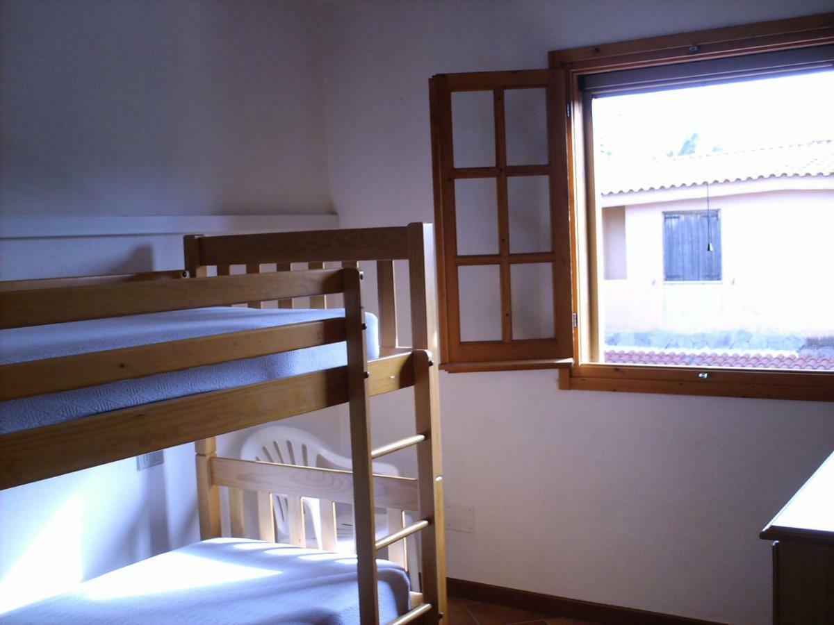 Villa Solanas 索拉纳斯 外观 照片