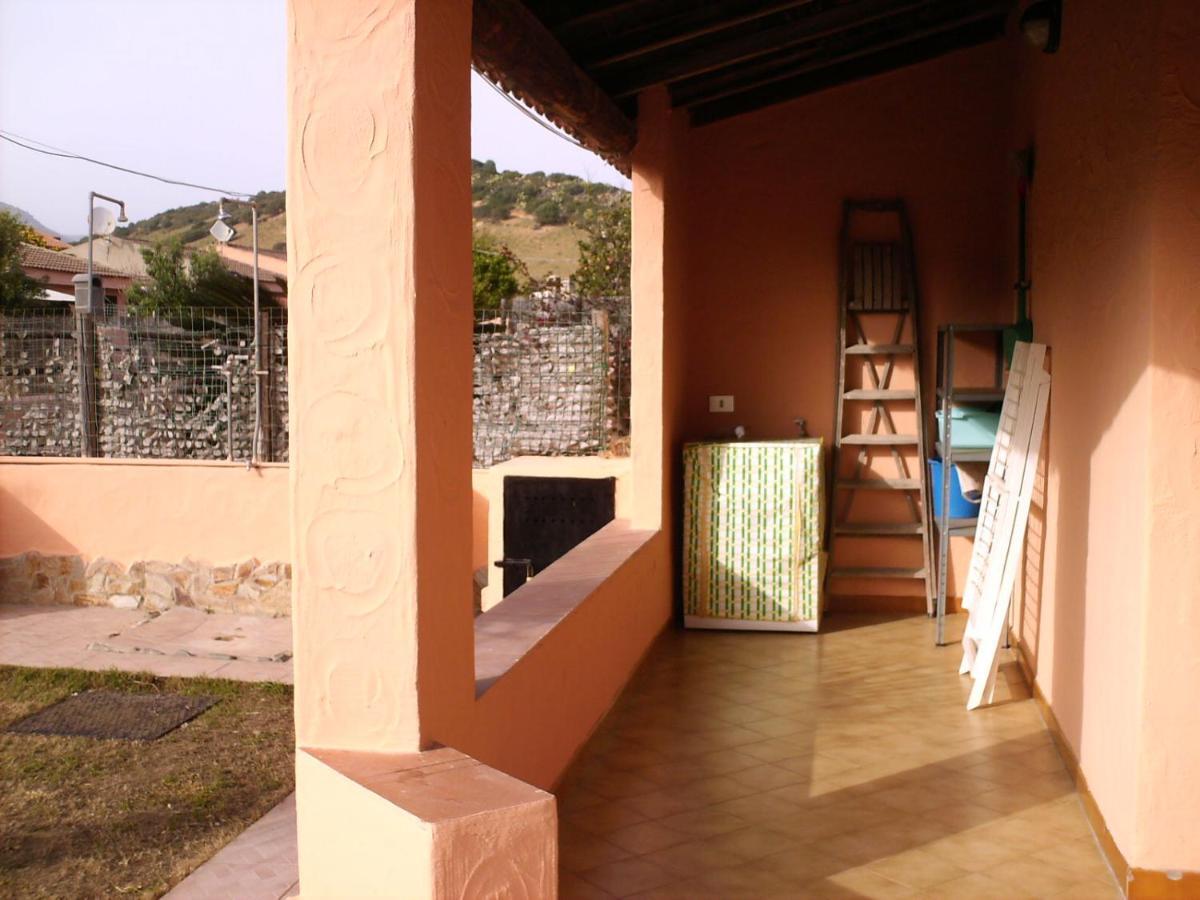 Villa Solanas 索拉纳斯 外观 照片