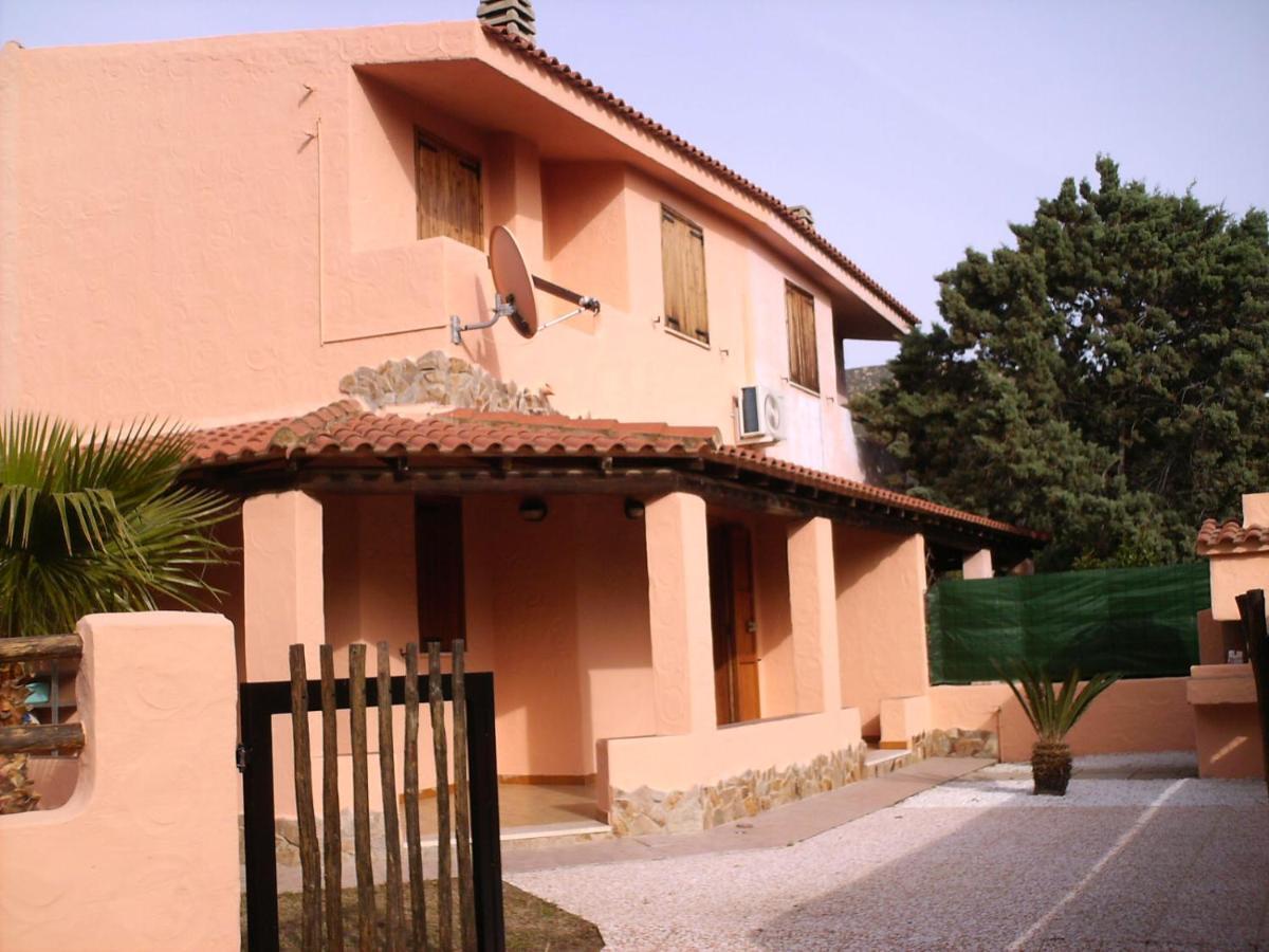 Villa Solanas 索拉纳斯 外观 照片