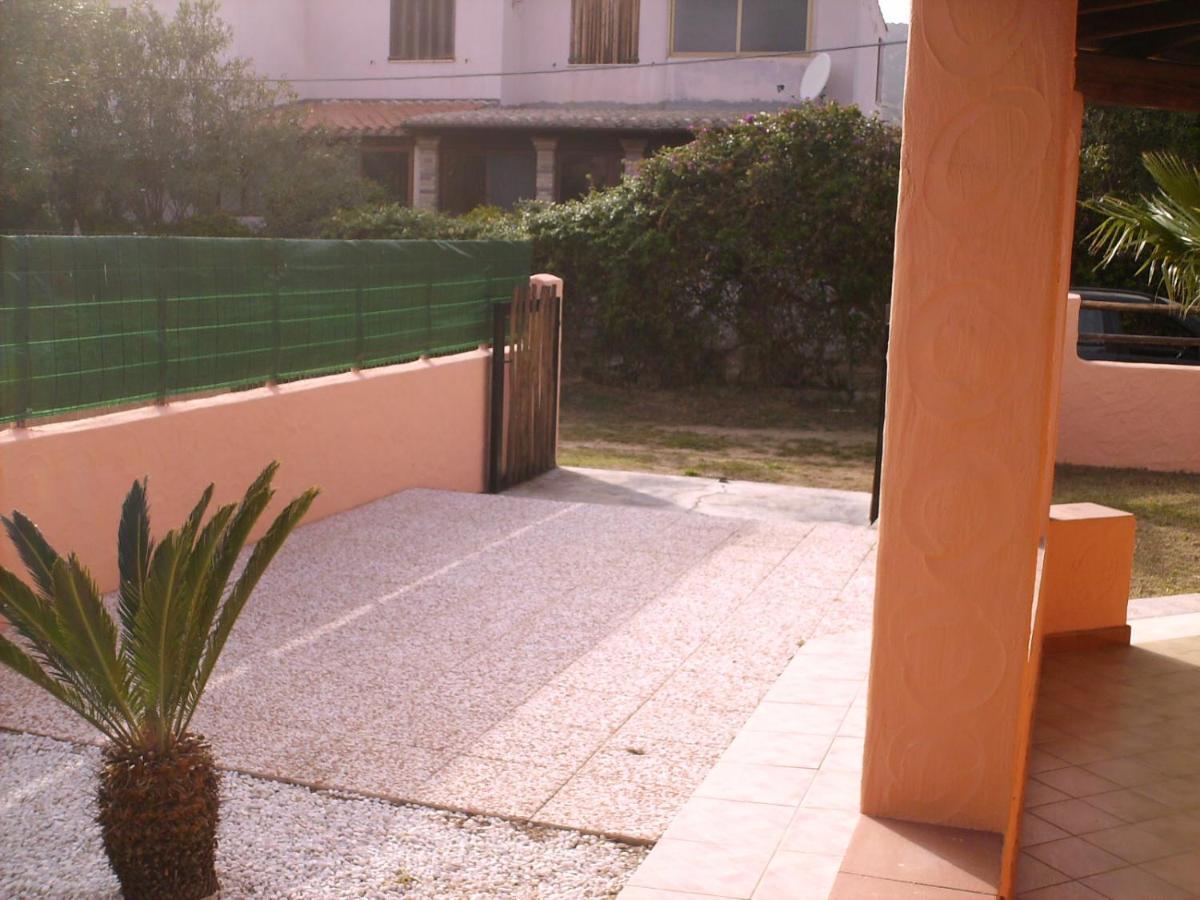 Villa Solanas 索拉纳斯 外观 照片